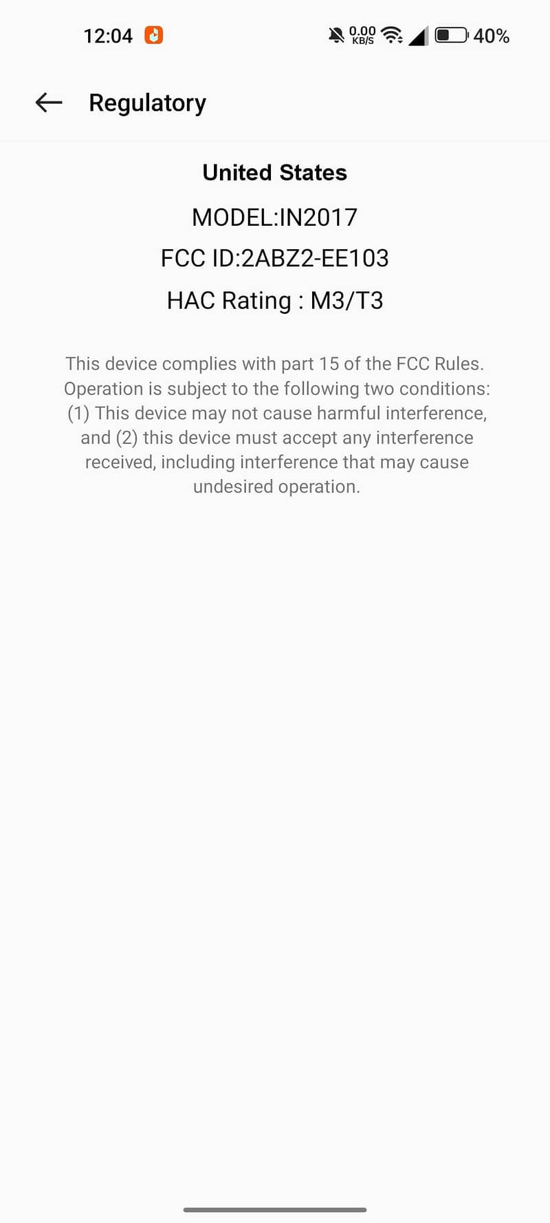 ONEPLUS 8 5G 4