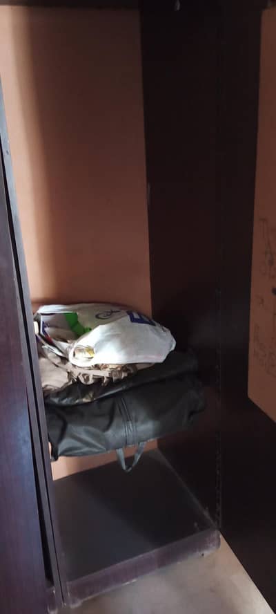 2 door wardrobes