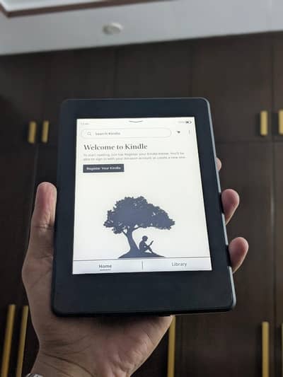 kindle paperwhite 7th generation 4gb