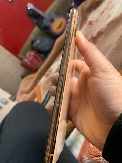 Xs max pta