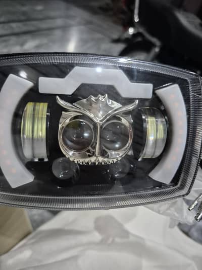 baik 125c light