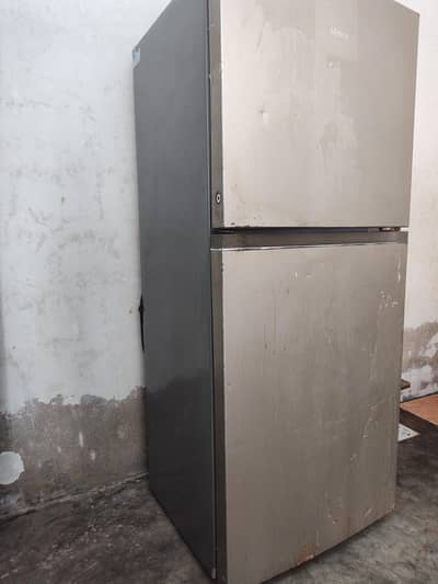 Haier Refrigerator