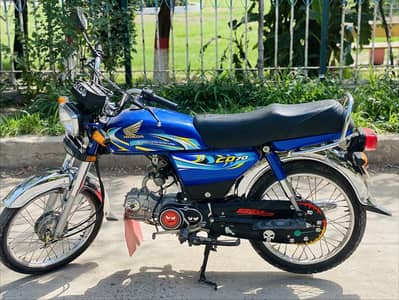 Honda 2024