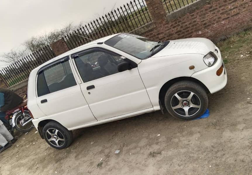 Core Cx 1