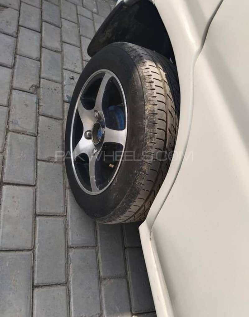 Core Cx 4
