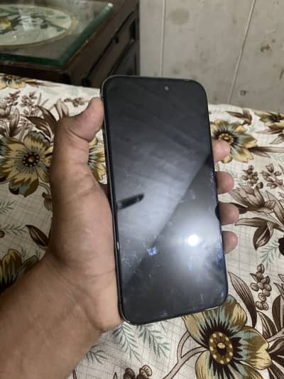 I phone 14 pro max