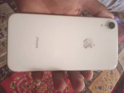 I PHONE XR JV