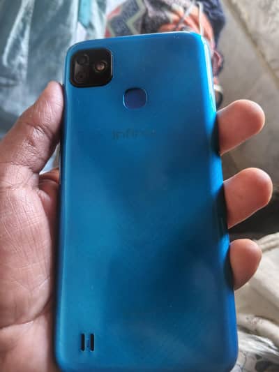 Infinix smart hd for sale