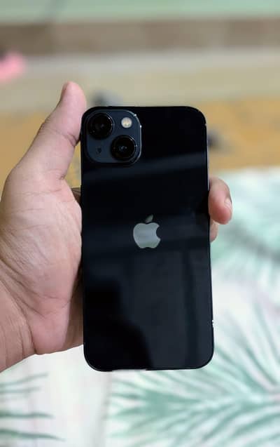 iPhone 13 ( JV) with box