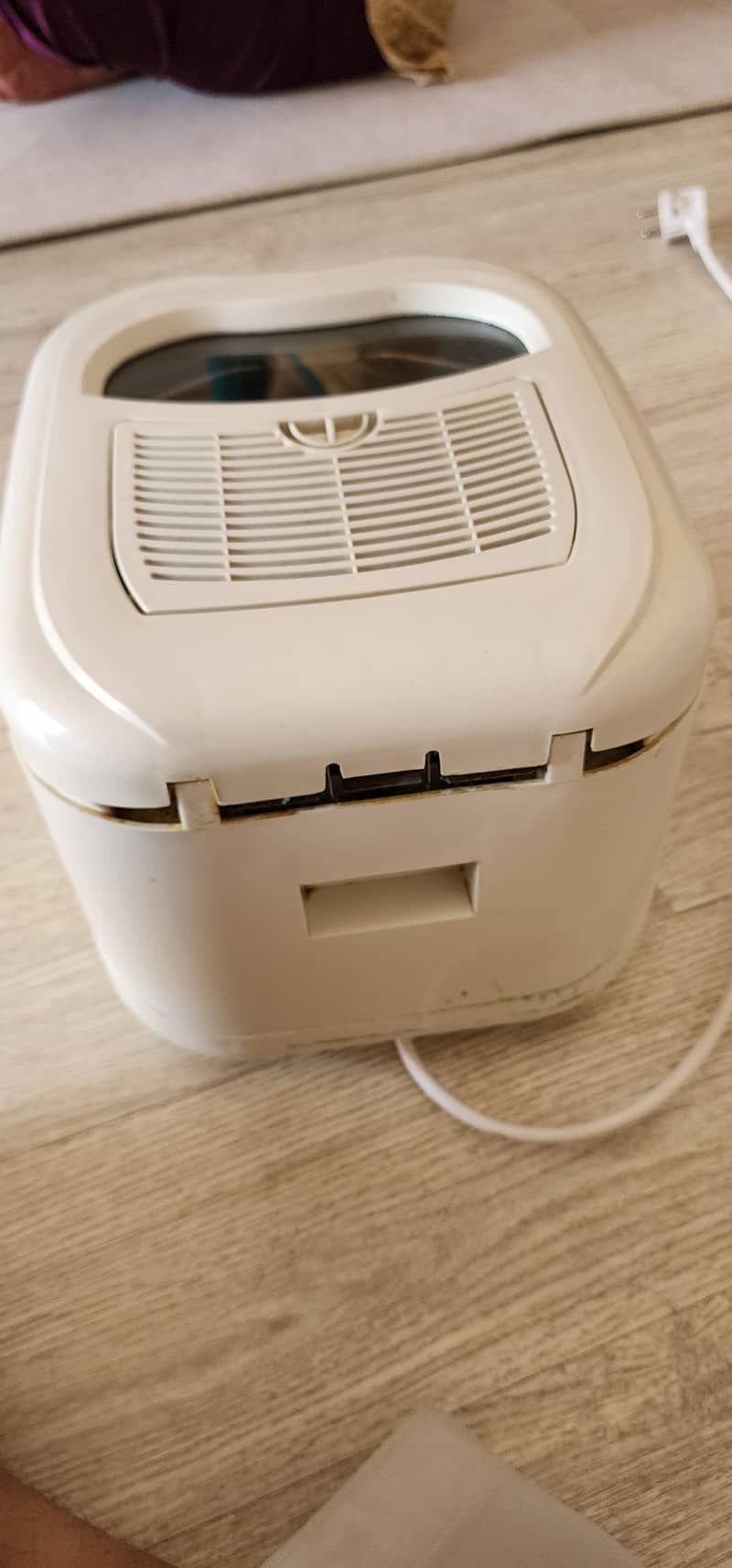 potato's chips maker 2
