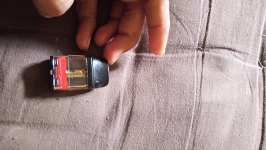 NANO POD