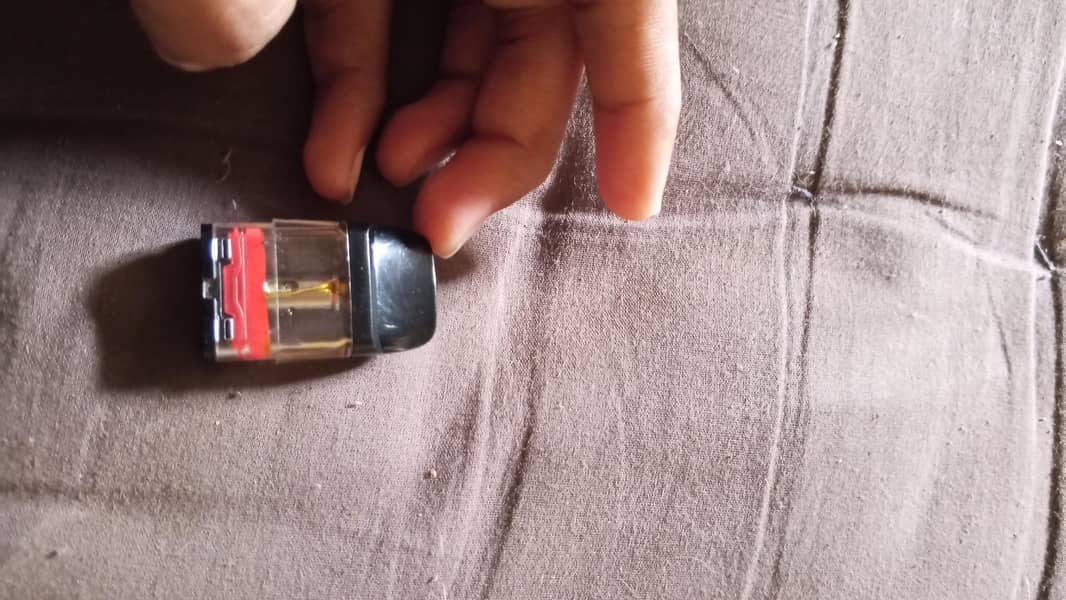 NANO POD 0