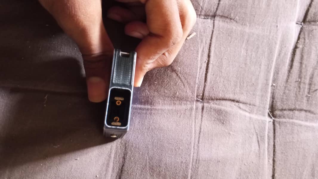 NANO POD 3