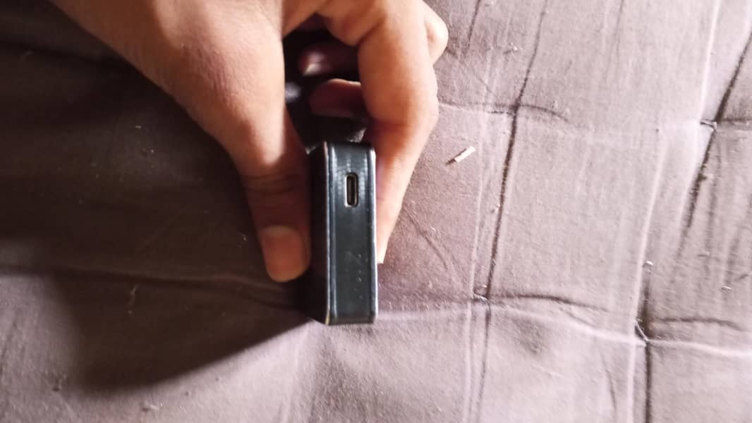 NANO POD 5