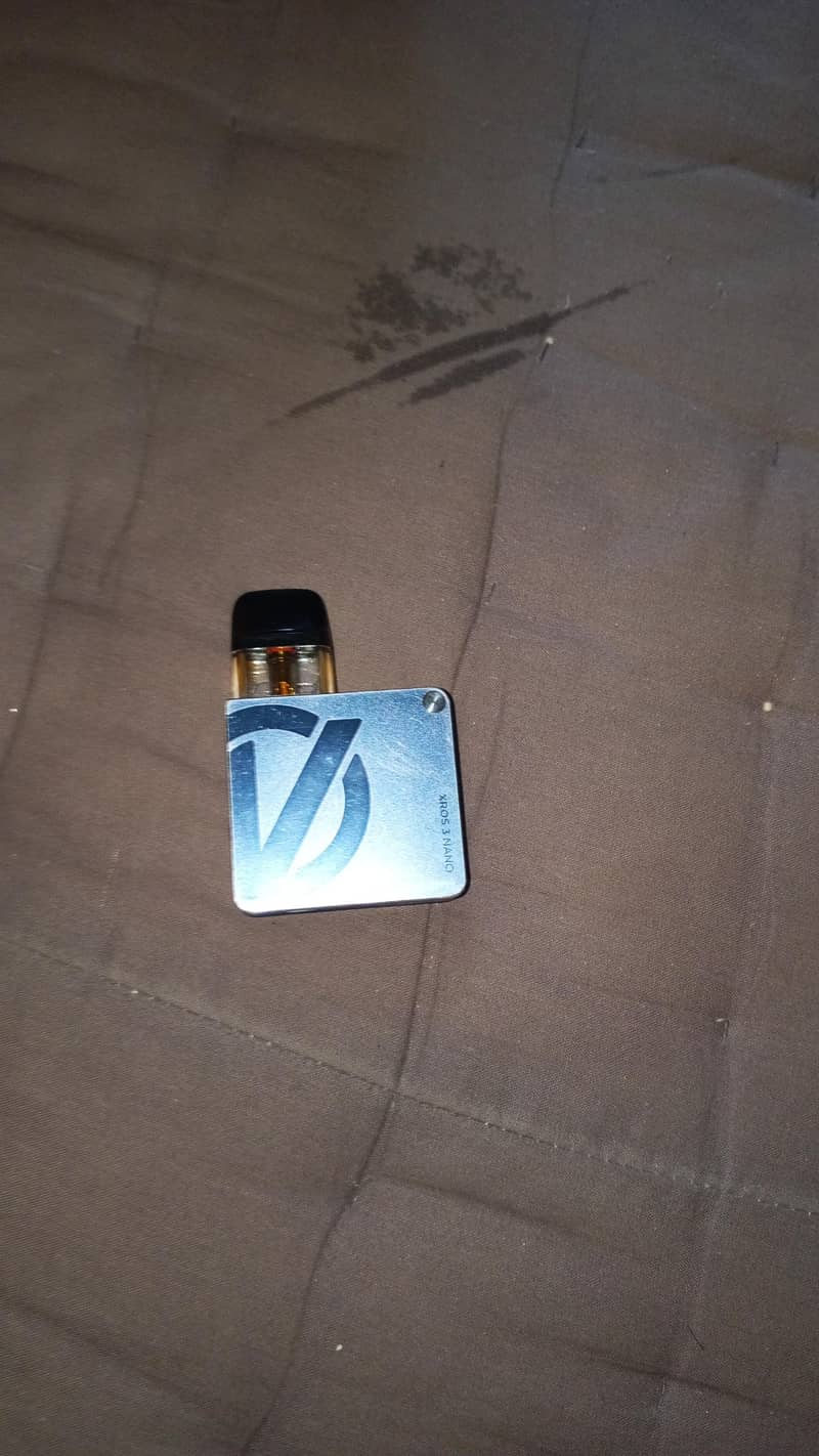 NANO POD 6