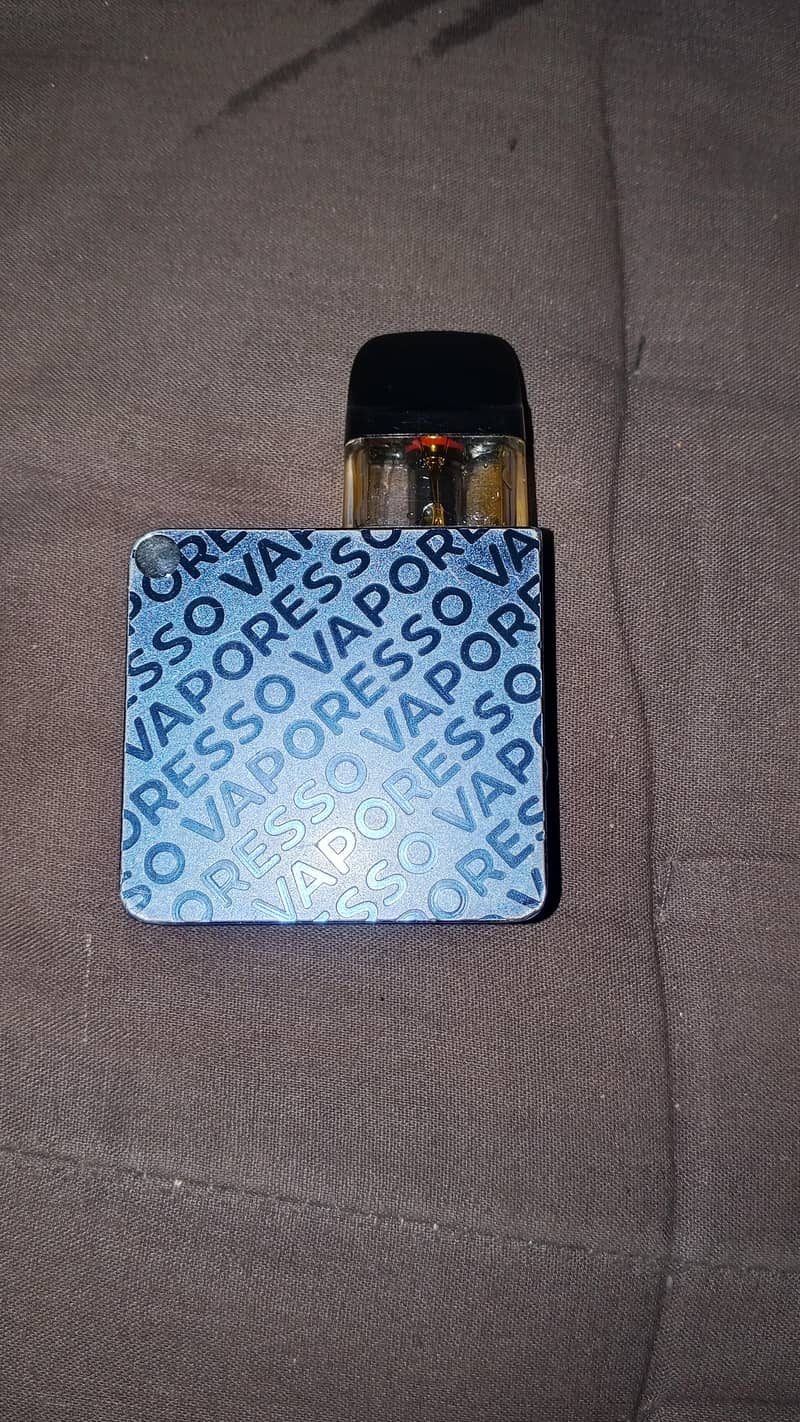 NANO POD 7