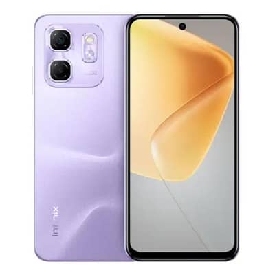 Infinix Hot 50i