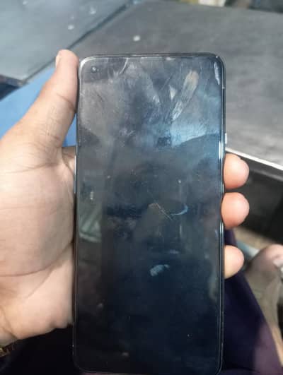 One Plus 9 5g