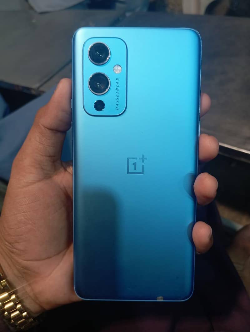 One Plus 9 5g 2