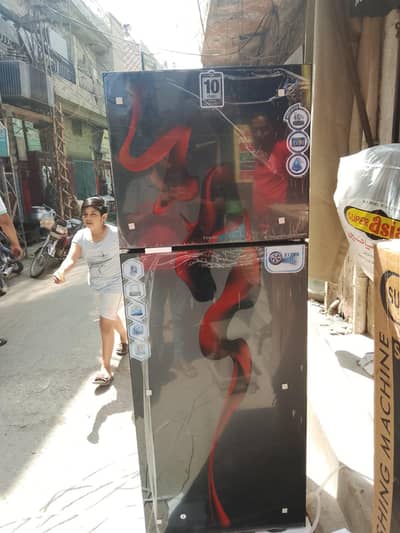 pel inverter new box pack fridge low rate
