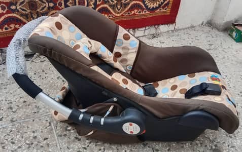 baby carrier