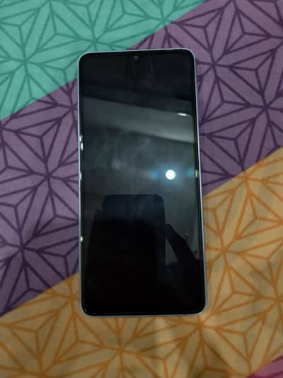 Samsung Mobile A33 5G