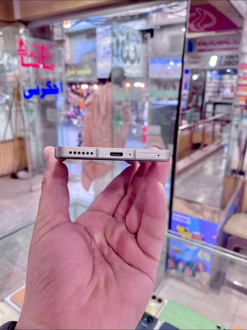 Infinix Note 50 1