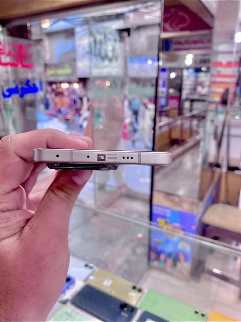 Infinix Note 50 3