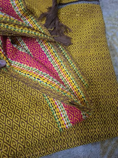 Shawl for women