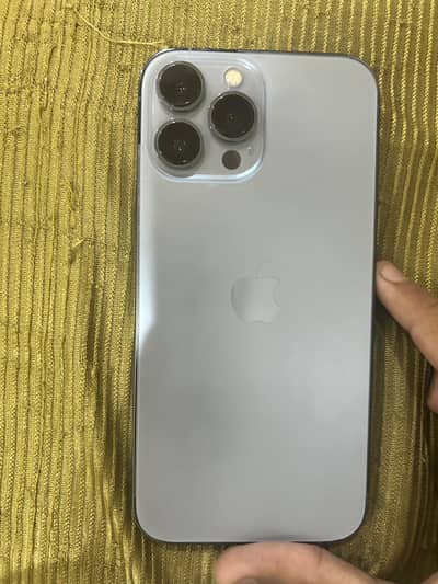 Apple iPhone 13 Pro Max | non pta | LL/A 2months sim time available