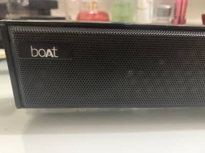 BLAUPUNKT DOLBY SOUNDBAR