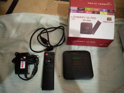 android box