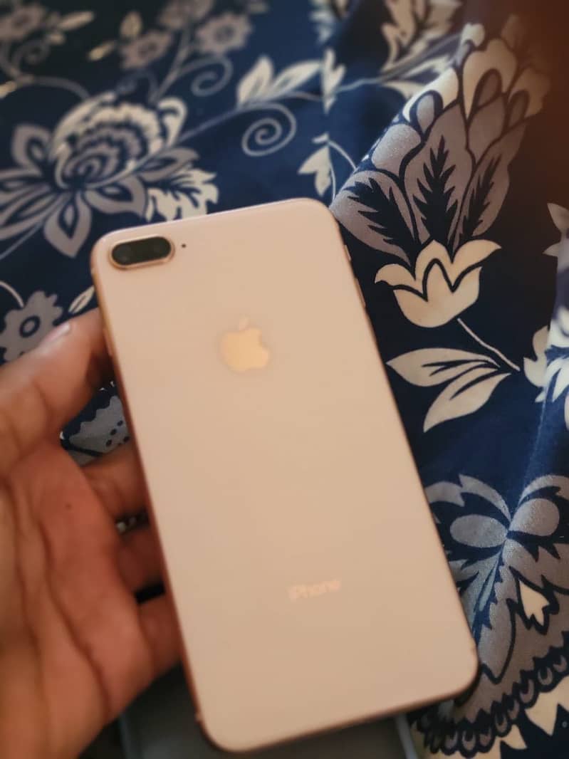 Apple iPhone 8 Plus Approved 0