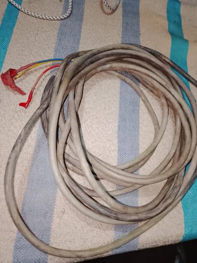 ac wire  for sale