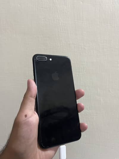 iPhone 7 Plus . PTA approved