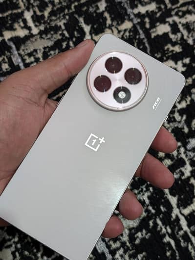 one plus 13R 10/9.5 in 120 fps genuine conditions %100BH