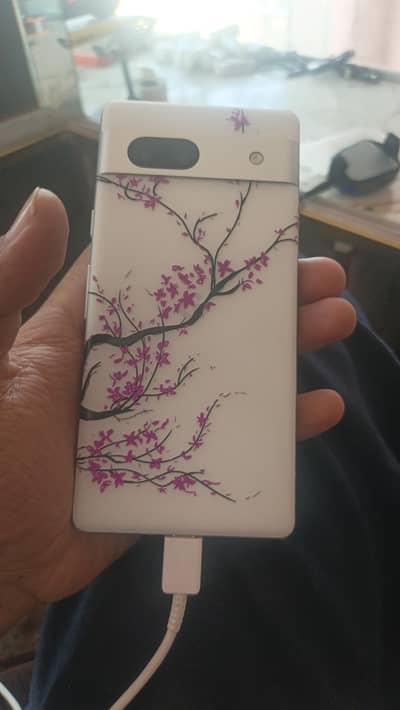 Google Pixel 7a