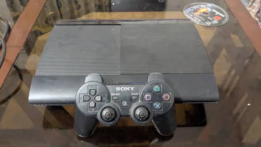 Playstation 3