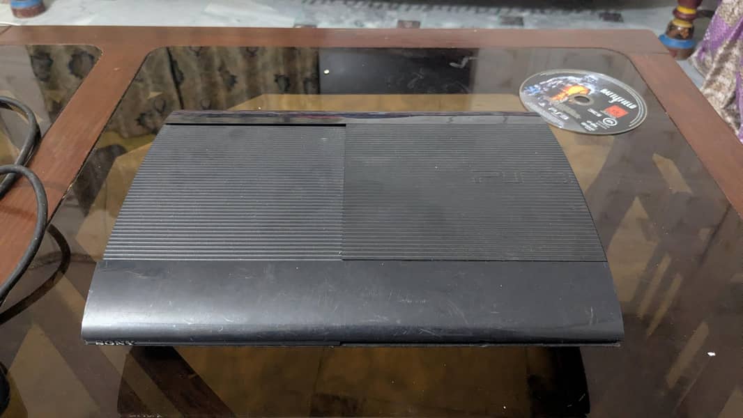Playstation 3 1