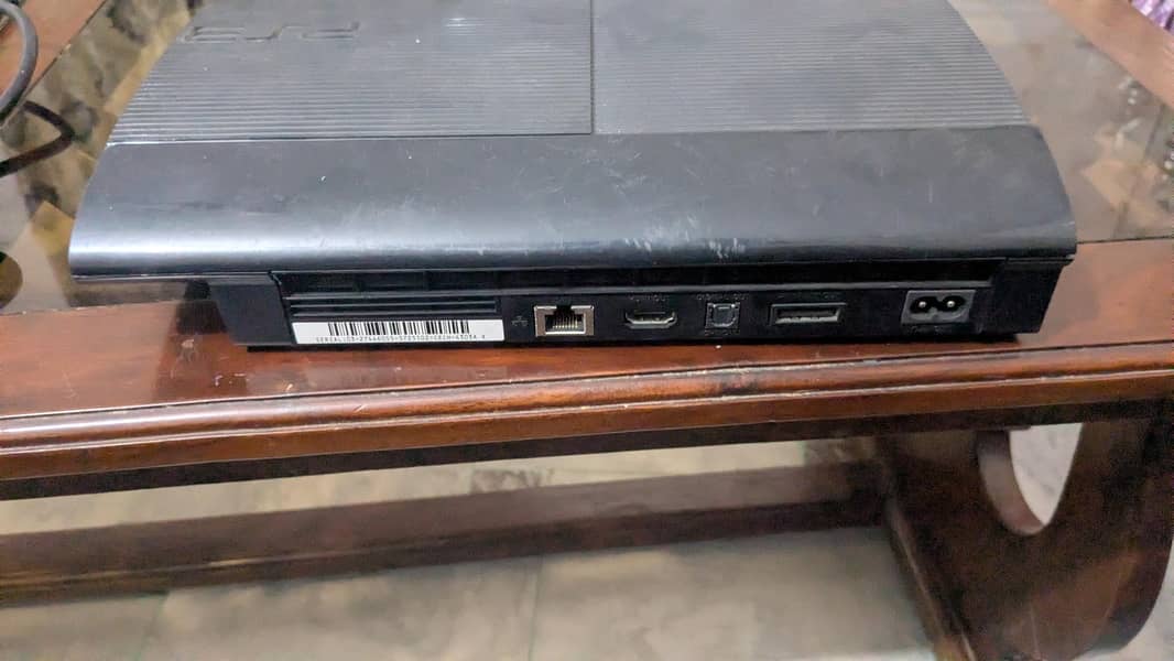 Playstation 3 3