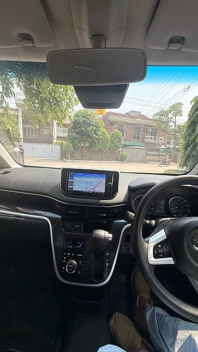 Daihatsu Move 2020