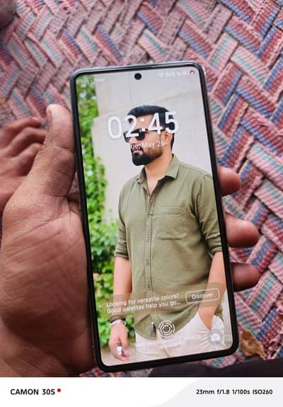 tecno camon 20 pro