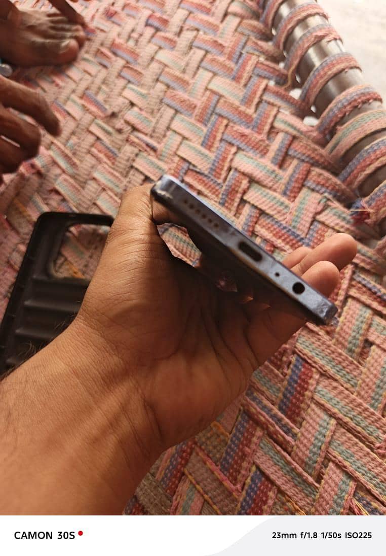 tecno camon 20 pro 5