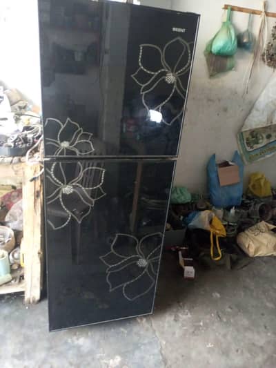 Refrigerator like a new