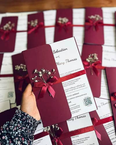 Weeding card maker, Posters , Banners and much more