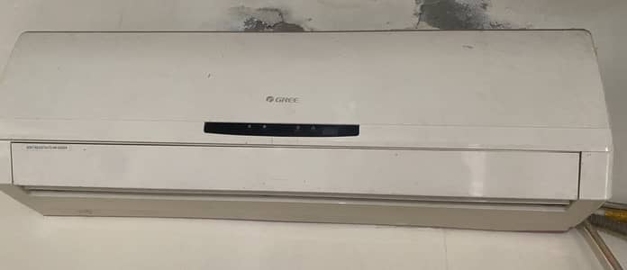 Gree AC 1.5 ton