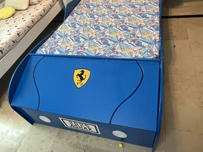 Durable kids furniture for all ages. even adults can use it