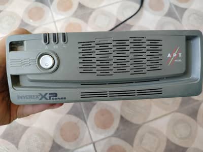 inverex ups for sale