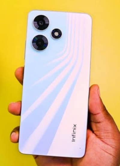Infinix Hot 30