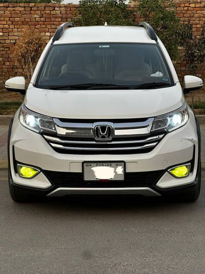 Honda BR-V 2020